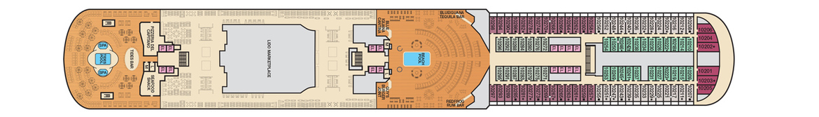 Carnival Cruis Lines Carnival Horizon Deck Plans Deck 10 Lido.jpg